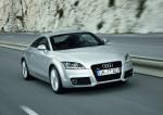 Audi TT 2.0 TDI Quattro Coupe 2010 года (WW)
